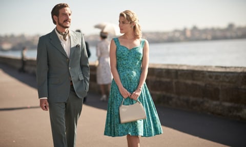A sense of being': the costumes of the Ladies in Black in pictures | Australian film | The Guardian A sense of being': the costumes of the Ladies in Black in pictures | Australian film | The Guardian