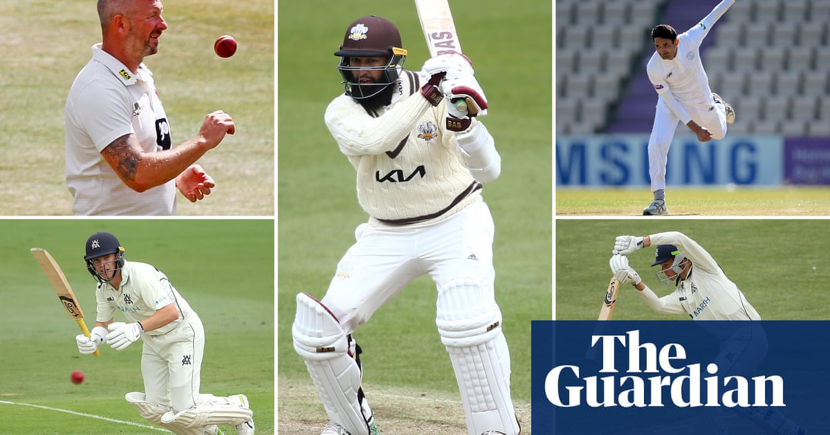 County Championship 2021: team-by-team guide to the new season