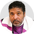 William Barber. Circular panelist byline.DO NOT USE FOR ANY OTHER PURPOSE!