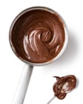 melt chocolate