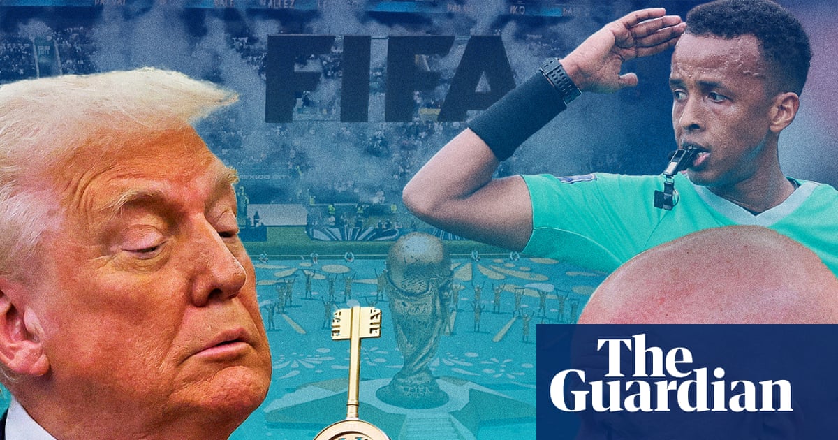 Should you boycott the World Cup?