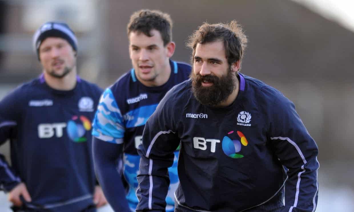 Josh Strauss