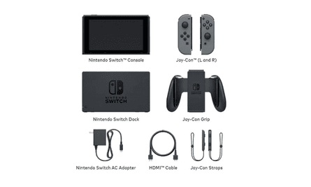 Nintendo Direct introduces the Switch's sunset slate, Opinion