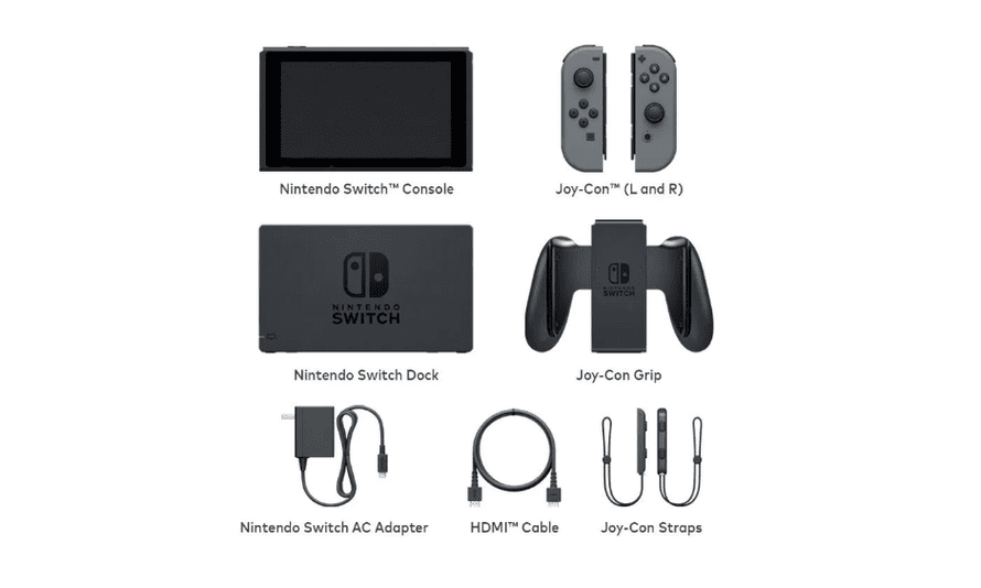 Nintendo Switch Review A Brave And Fascinating New Console Nintendo Switch The Guardian Nintendo Switch Review A Brave And Fascinating New Console Nintendo Switch The Guardian