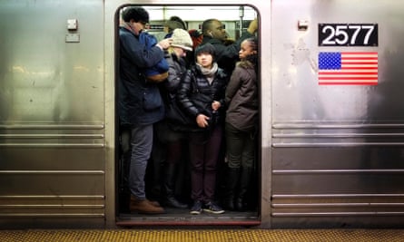 Can The British Man Who Saved Toronto S Subway Help New York City