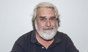 Emitt Rhodes in 2016.