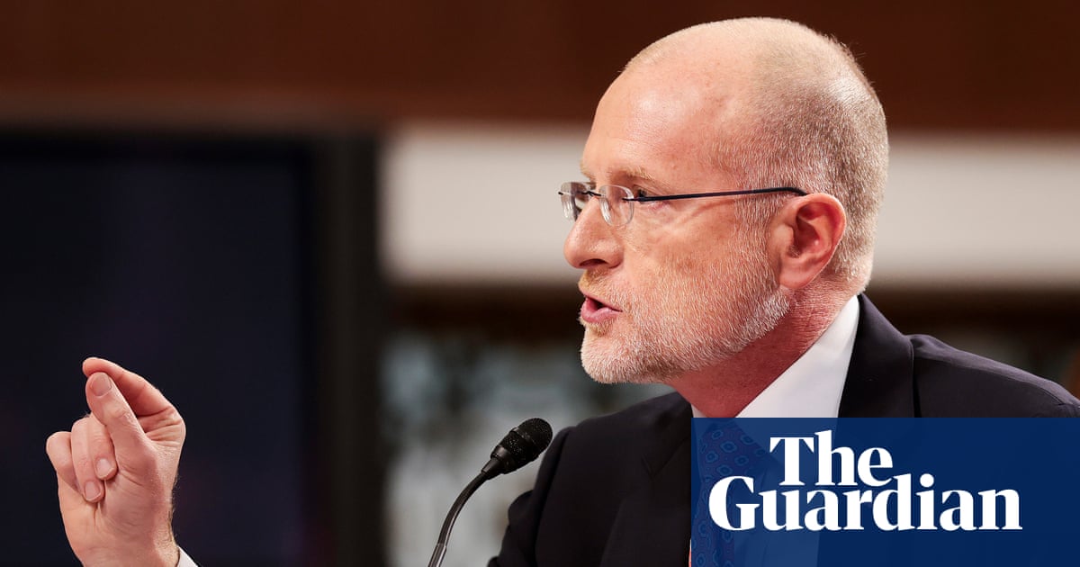 FCC Трампа начинает расследование гендерной идентичности в детских телешоу