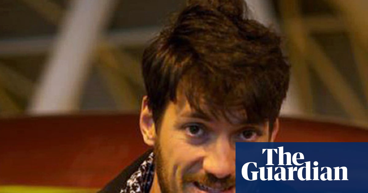 New Podcast Series Examines Disappearance of Journalist Austin Tice in Syria