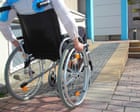 Plan to cut disability support will harm young people | Letters