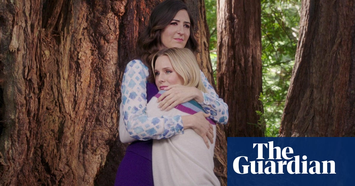 The Good Place: was this the most devastating TV finale ever?