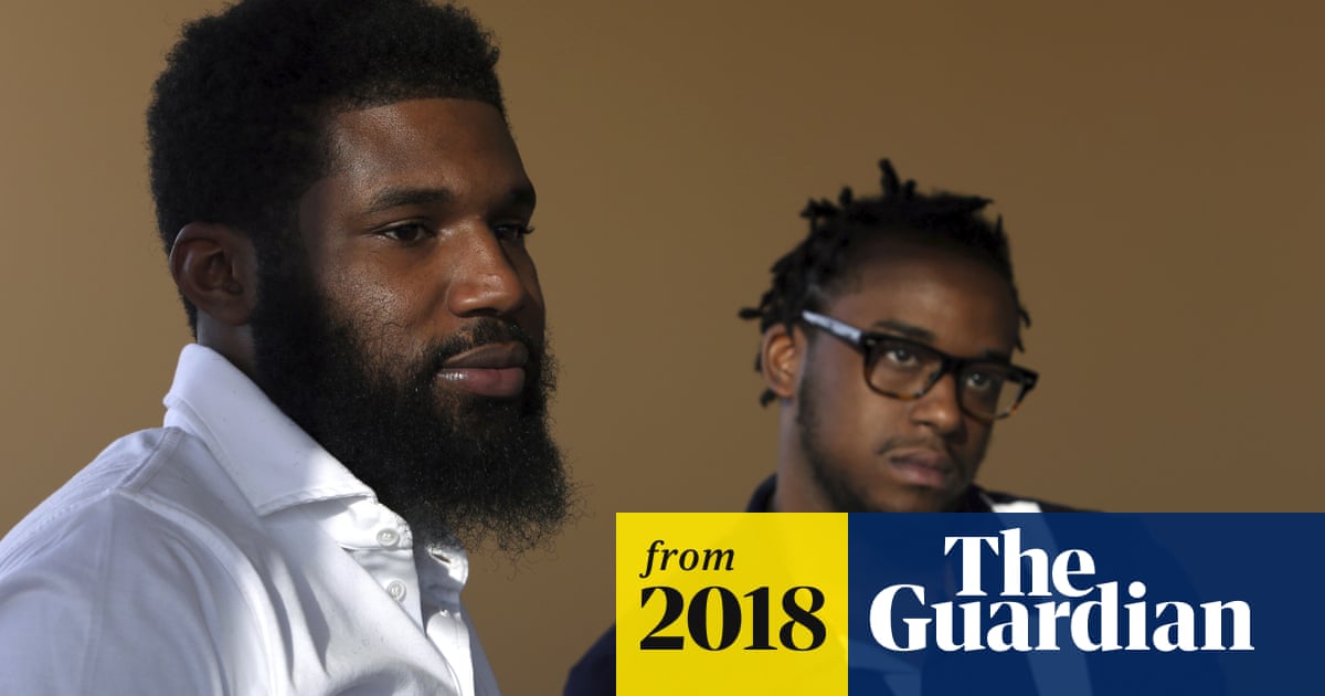 Black men arrested in Starbucks settle for $1 each and $200,000 program for young people