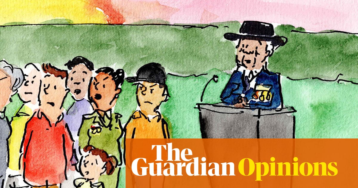 Siapa yang membawa perang budaya mereka ke hari ANZAC?