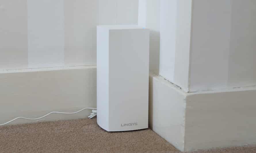 Linksys Velop MX4200