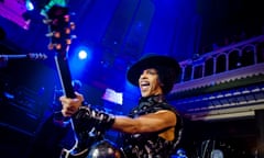 Prince in concert at Paradiso, Amserdam, Netherlands - 11 Aug 2013<br>Mandatory Credit: Photo by Hollandse Hoogte/REX/Shutterstock (5658833c) Prince Prince in concert at Paradiso, Amserdam, Netherlands - 11 Aug 2013