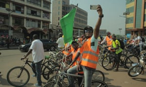 Mountain Bikes For Sale In Uganda