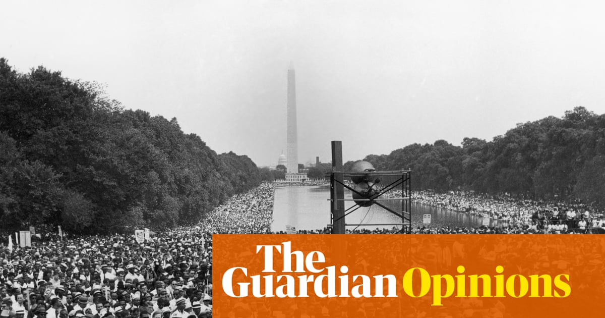 From Trump's rejected treaties to our daily lives, we're building walls around ourselves | Anand Pandian