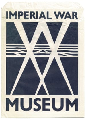 Imperial War Museum bag