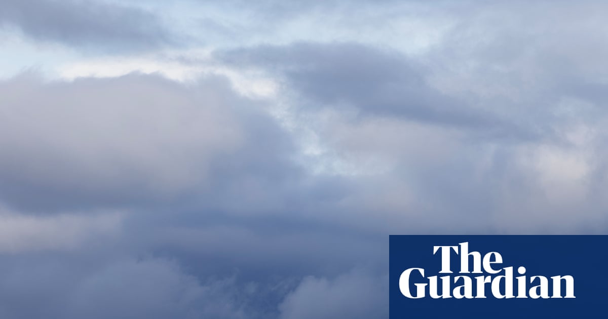 How autumnal high pressure brings on the dark doldrums How autumnal high pressure brings on the dark doldrums