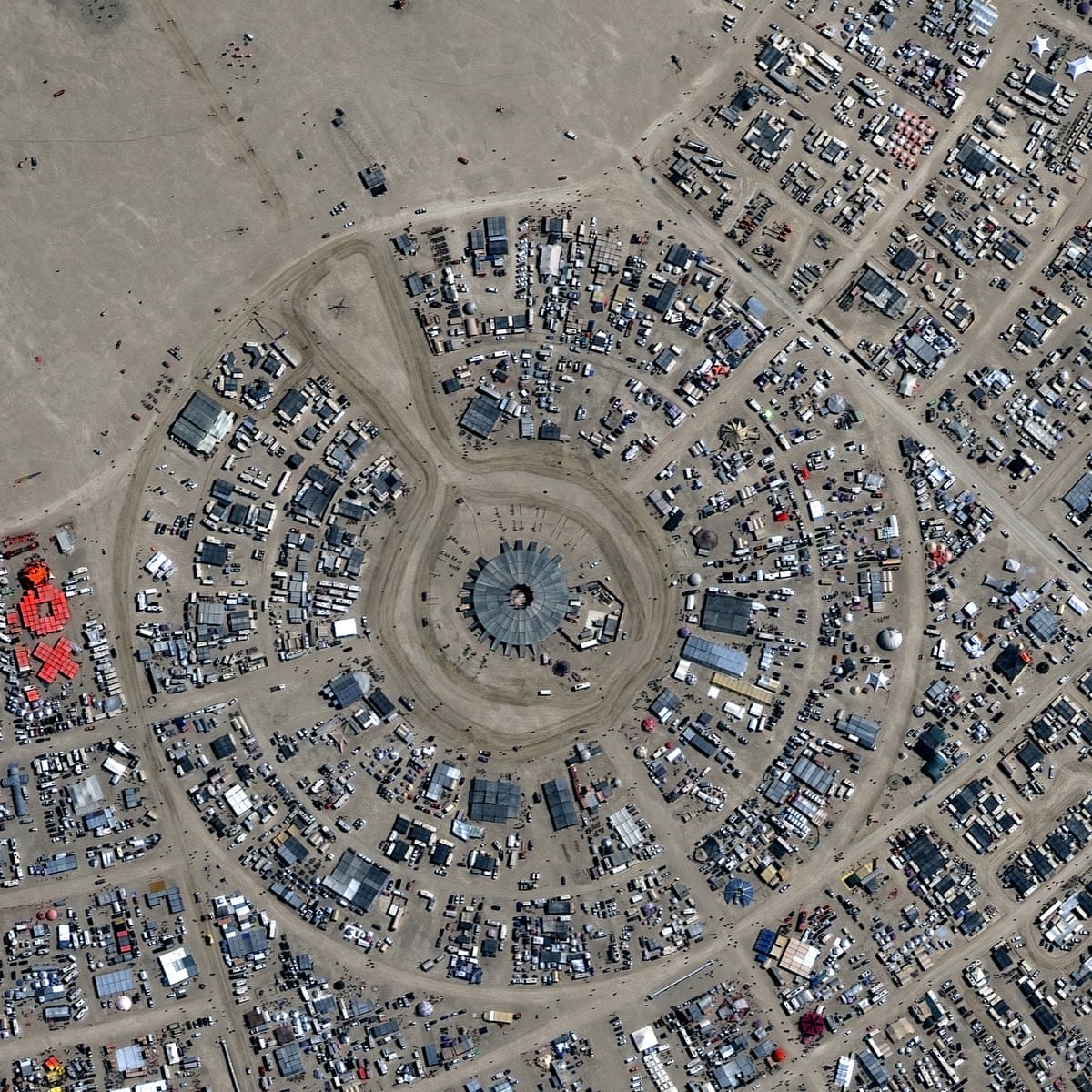 Burning Man Festival 2022 Burning man festival 2022