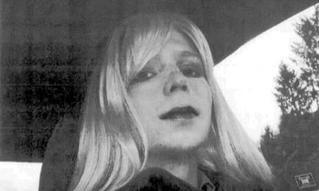 Chelsea Manning says she will stop consuming any food or fluids other than water and prescribed medicines.