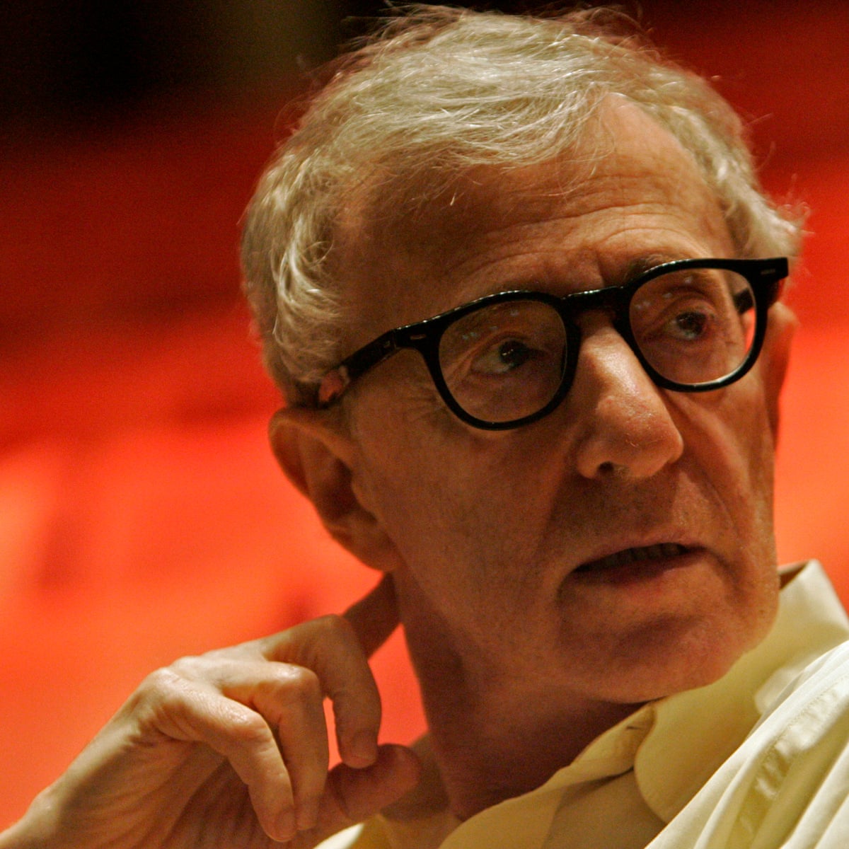 are lining up condemn Woody Allen. Why now? | Life and style | The Guardian