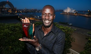 Deng Adut