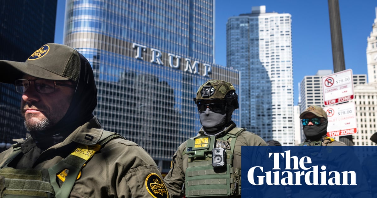 Illinois warns immigration officers tampering with license plates is illegal Illinois warns immigration officers tampering with license plates is illegal