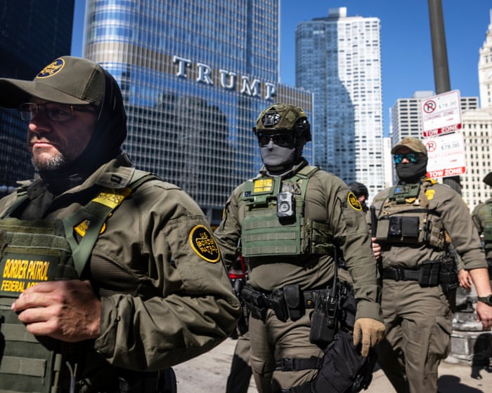 Illinois warns immigration officers tampering with license plates is illegal