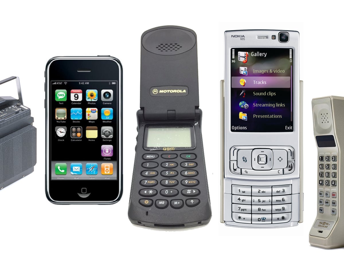 calling gordon gekko how old mobile phones became 1 000 collector items mobile phones the guardian