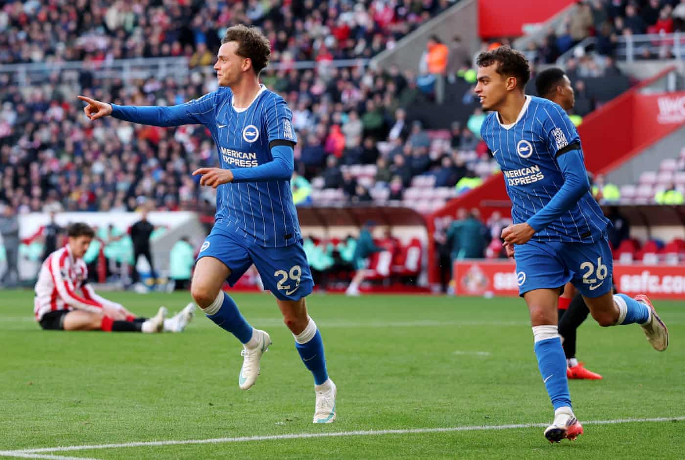 De Cuyper scores first goal