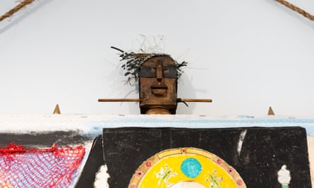 Nyugen Smith - Bundlehouse: Kinshasa Memory , 2023