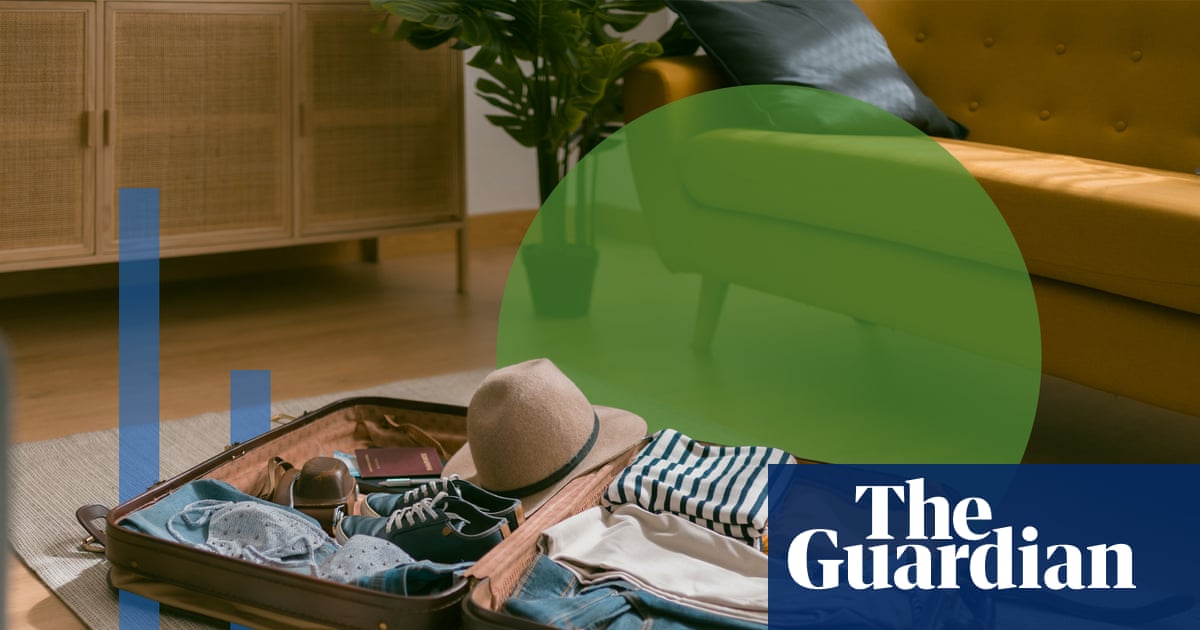 The path of least emissions: how to take a sustainable holiday this summer