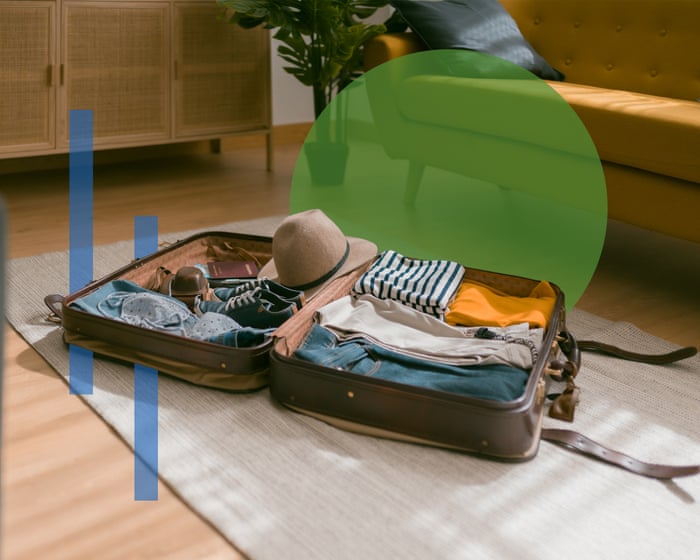 The path of least emissions: how to take a sustainable holiday this summer