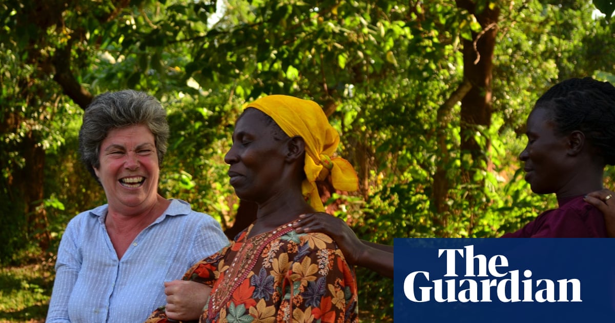 Jane Plastow obituary