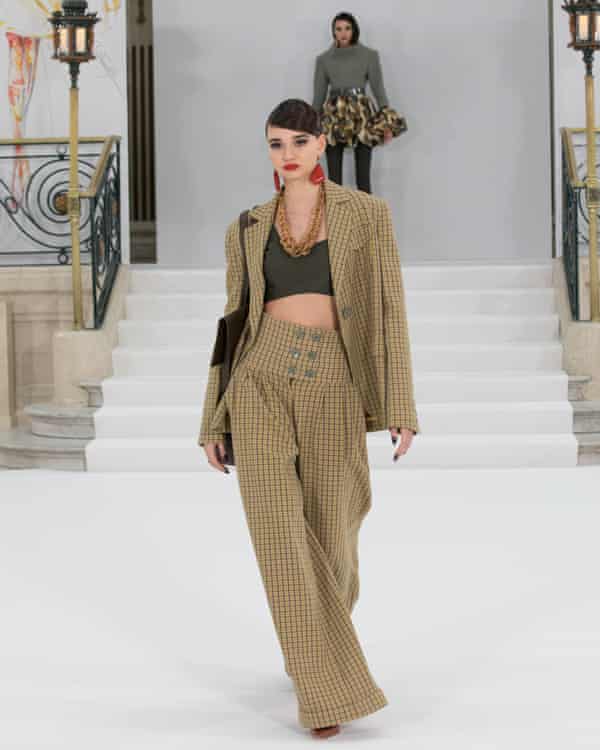 The Paul Costelloe show on Friday.