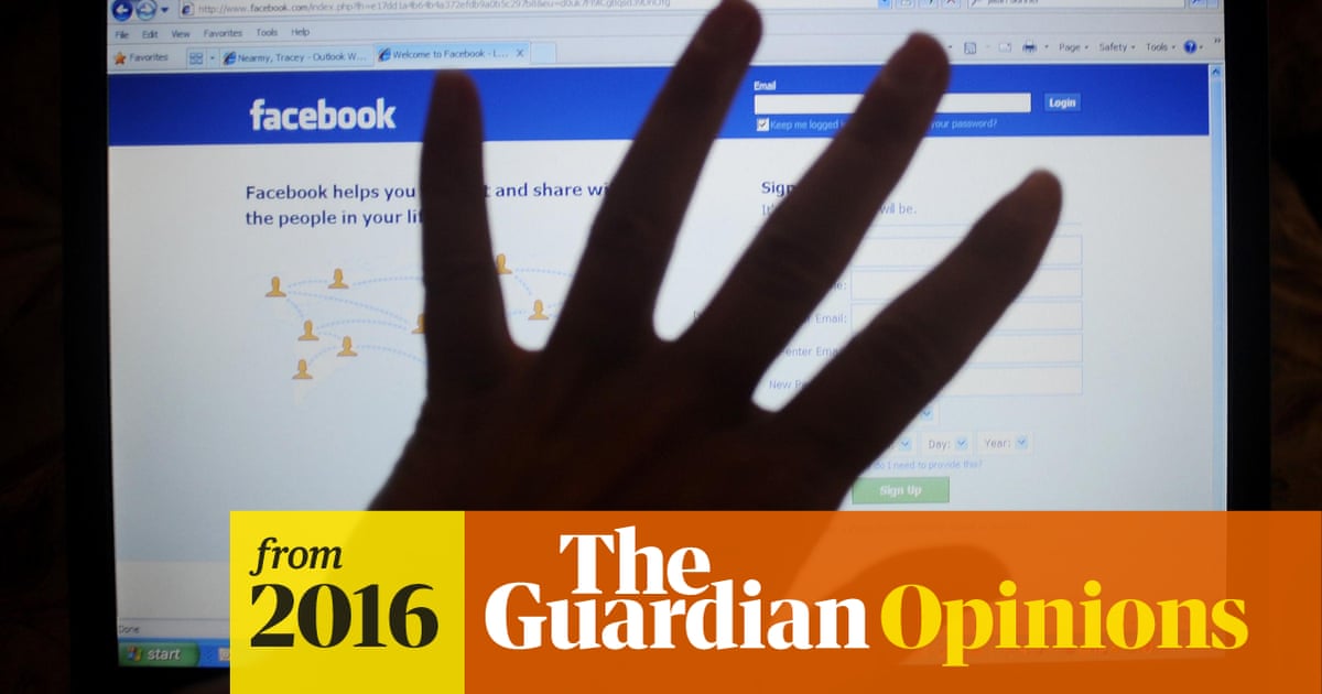 Angry About Facebook Censorship Wait Until You Hear About The News Feed Alex Hern The Guardian Angry About Facebook Censorship Wait Until You Hear About The News Feed Alex Hern The Guardian