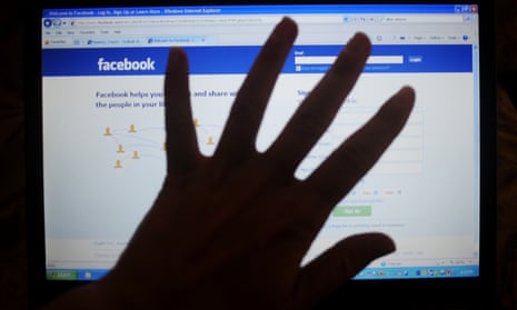 Facebook denied that is discriminated against conservative sites.