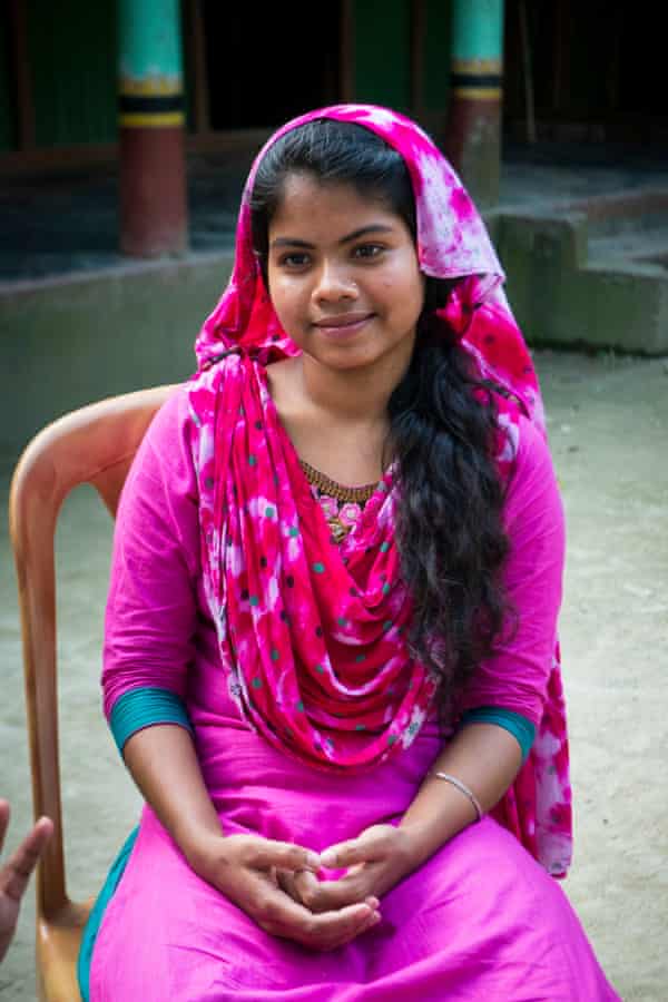 Bangladeshi girl www Bangladeshi Brides: