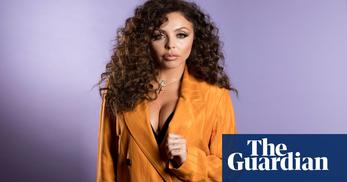 Little Mix S Jesy Nelson On Surviving The Trolls People Were