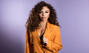Little Mix S Jesy Nelson On Surviving The Trolls People Were Saying Horrific Things Television Radio The Guardian