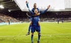 Mugs end up looking clever as long as Leicester City win Premier League