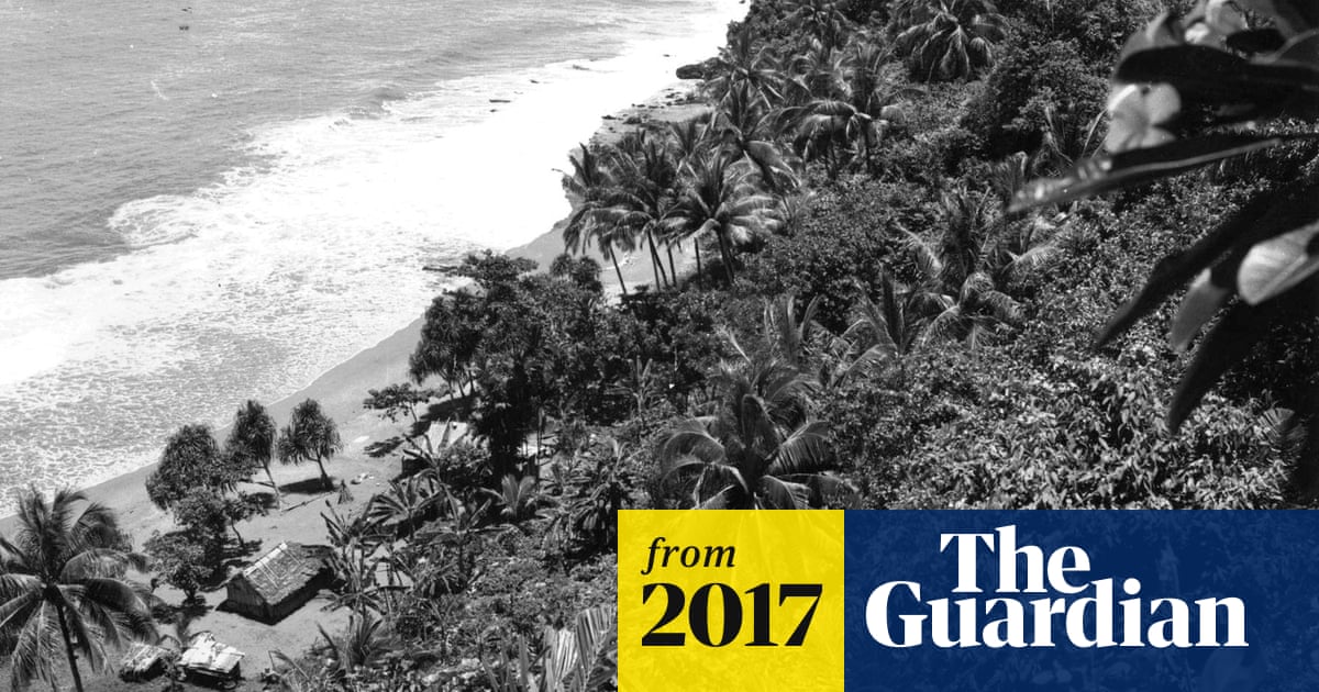 Skull Found In Papua New Guinea Was World S Oldest Known Tsunami