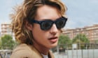 TechScape: How smart are Facebook’s Ray-Ban Stories smart glasses?