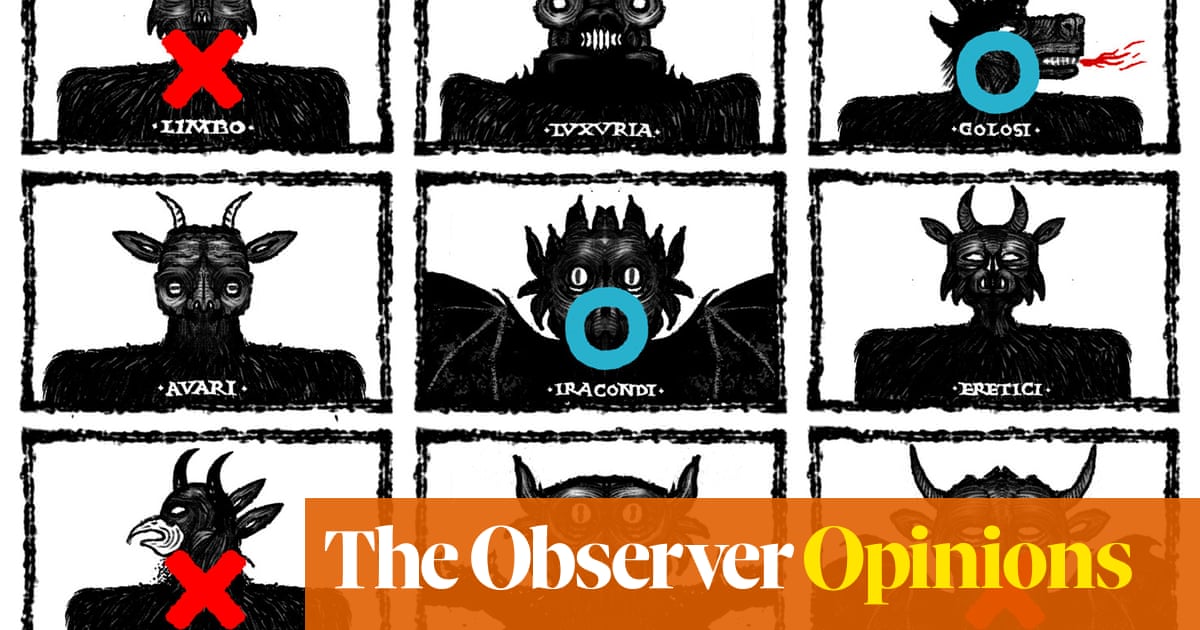 Is GB News a threat to democracy? That’s the million-dollar oesion | Stewart Lee