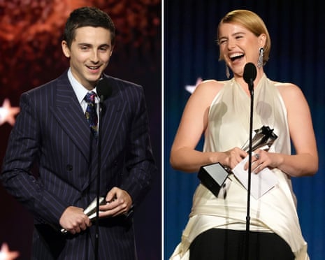 Jessie Buckley and Paul Mescal Nominated for 2026 Actor Awards for Hamnet