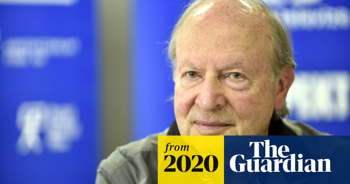 Czech new wave director Ivan Passer dies aged 86 | Movies | The Guardian