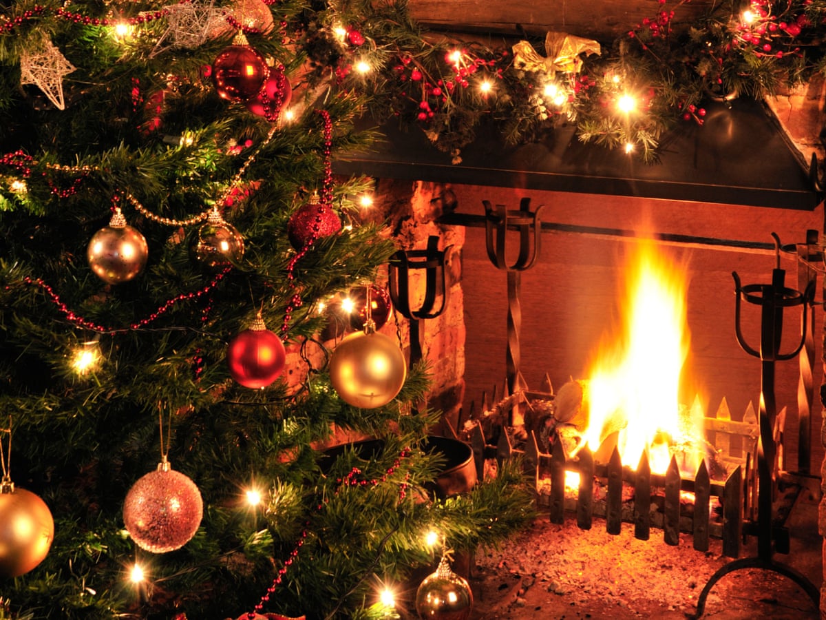 25 Of The Best Uk Pubs With Walks For Boxing Day Food And Drink The Guardian