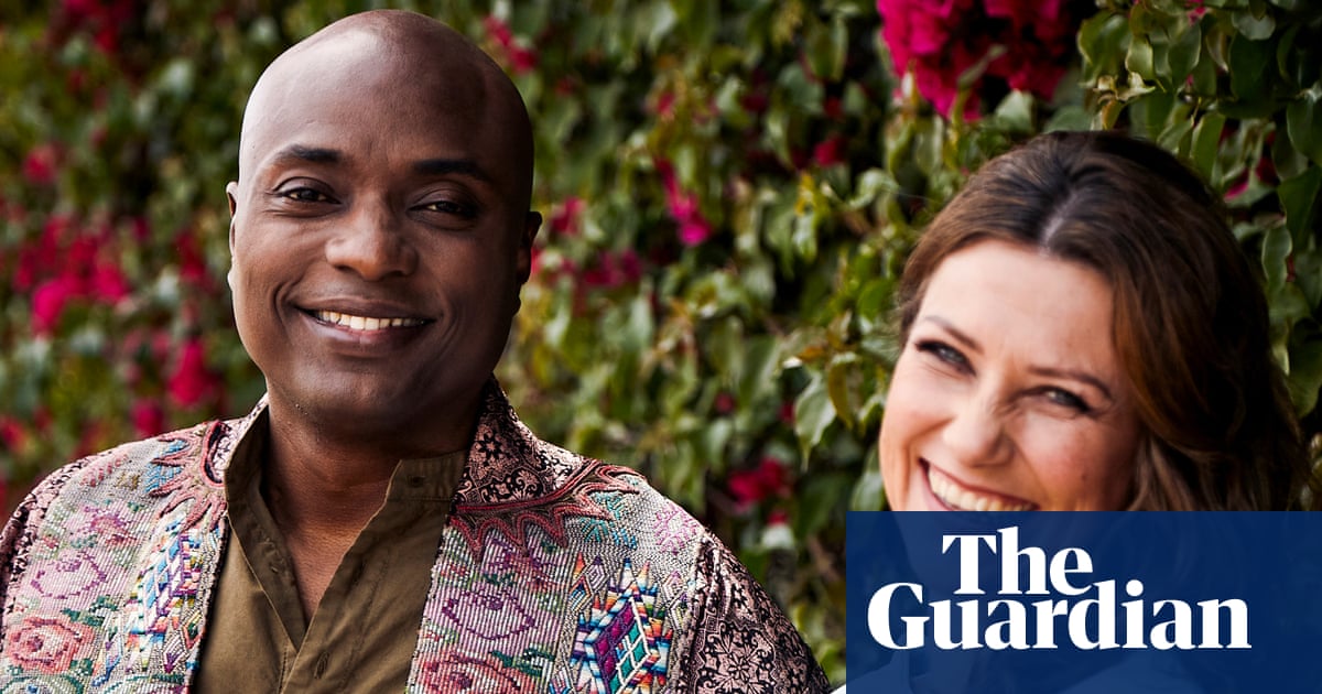 Norwegian princess Märtha Louise and husband sue ex-friends for ‘betrayal of trust’