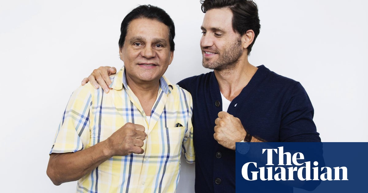 Roberto Duran Boxing S Imperfect Hero Is Still Swinging After All These Years Boxing The Guardian
