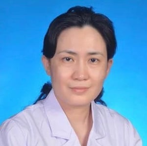 Ai Fen, director of the emergency at Wuhan Central hospital.